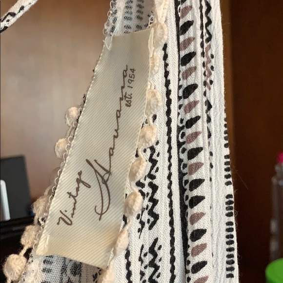 Vintage Havana Aztec jumpsuit - Picture 10 of 10